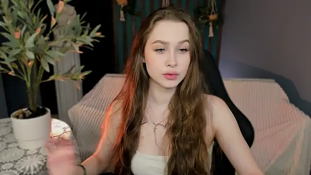 ArielSykes online show from March 11, 9:09 pm