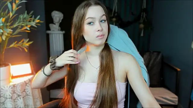 ArielSykes online show from October 30, 5:10 pm