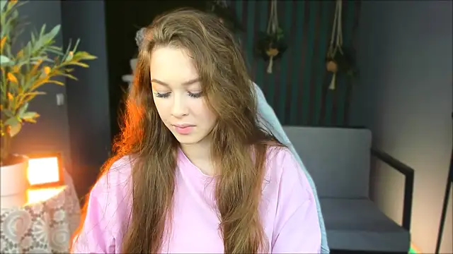 ArielSykes online show from November 6, 6:01 pm