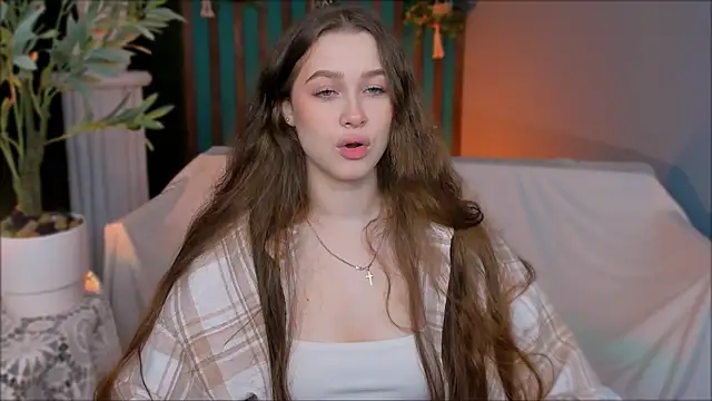 ArielSykes online show from March 28, 6:31 pm