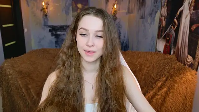 ArielSykes online show from April 30, 8:57 pm