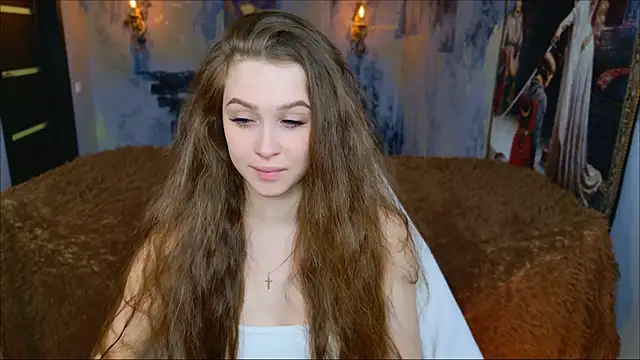 ArielSykes online show from April 30, 6:48 pm