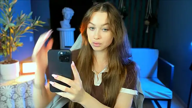 ArielSykes online show from November 5, 5:16 pm