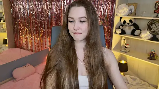 ArielSykes online show from April 5, 7:53 pm