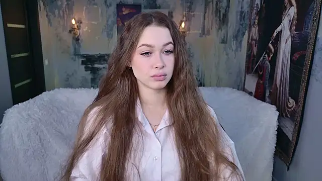 ArielSykes online show from November 28, 7:03 pm