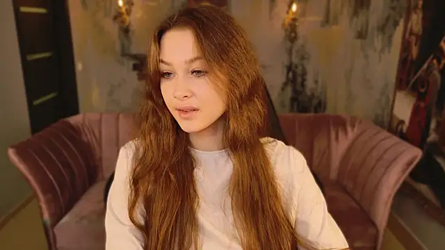 ArielSykes online show from October 25, 2:07 pm