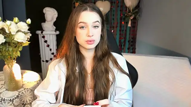 ArielSykes online show from February 20, 10:33 pm