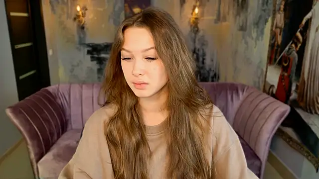 ArielSykes online show from October 23, 5:44 pm