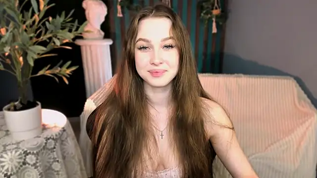 ArielSykes online show from March 13, 8:14 pm