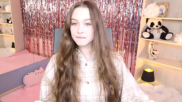 ArielSykes online show from April 13, 6:56 pm