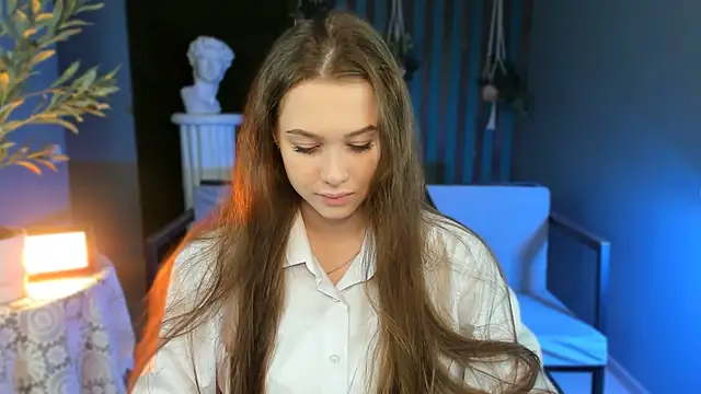 ArielSykes online show from November 20, 6:08 pm