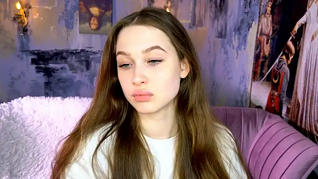 ArielSykes online show from May 15, 6:39 pm