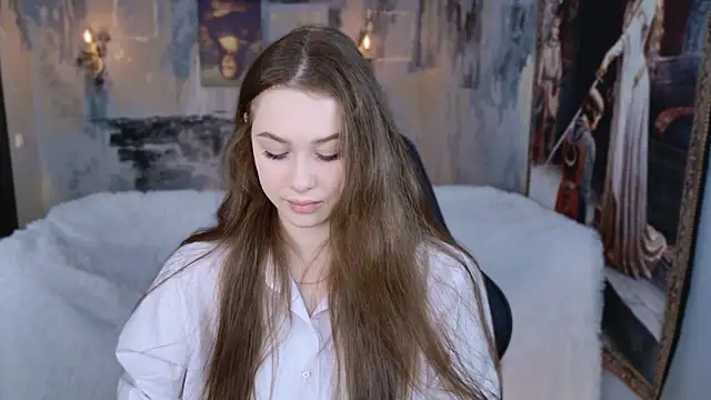 ArielSykes online show from November 21, 6:29 pm