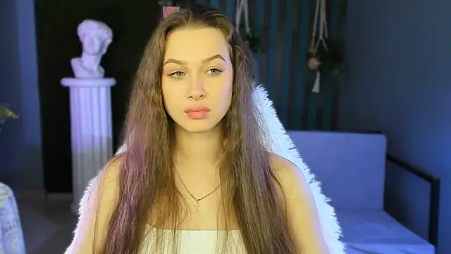 Snapshot of ArielSykes chatting on October 16, 5:21 pm ArielSykes online show from October 16, 5:21 pm