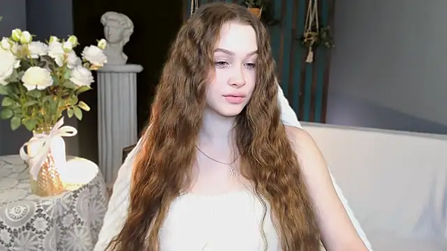 ArielSykes online show from February 10, 9:36 pm