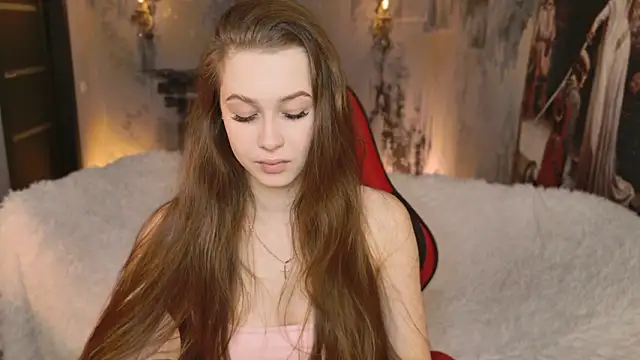 ArielSykes online show from March 18, 7:48 pm