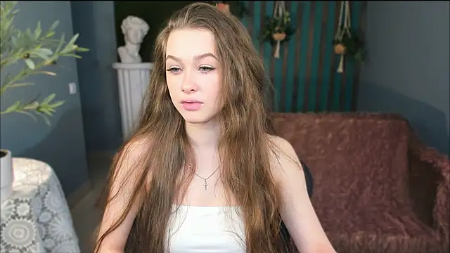 ArielSykes online show from November 29, 6:19 pm