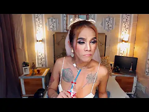 AnacondaSaint online show from January 14, 9:46 am