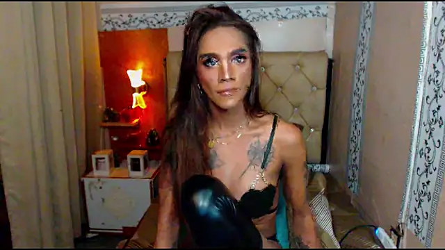 AnacondaSaint online show from October 28, 2:16 pm