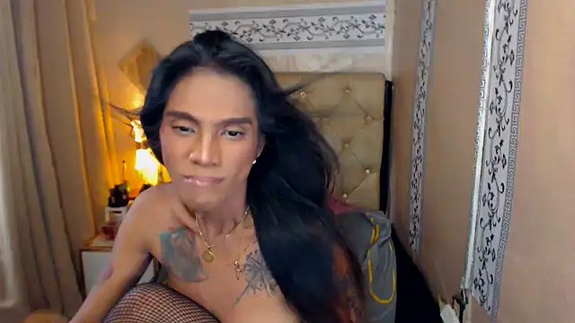 AnacondaSaint online show from September 14, 3:23 pm