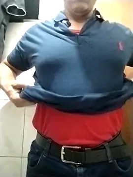 GerGina6 online show from December 19, 6:27 am