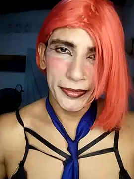 GerGina6 online show from November 9, 6:39 am