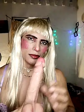 GerGina6 online show from December 4, 6:12 am