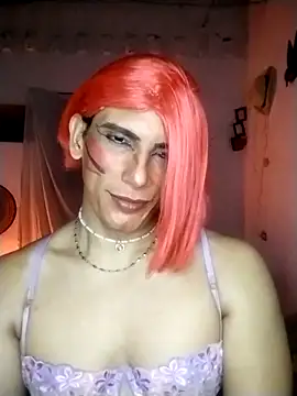 GerGina6 online show from November 21, 7:18 am