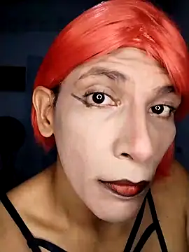 GerGina6 online show from November 6, 7:45 am