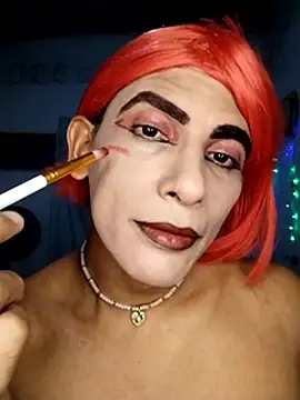 GerGina6 online show from November 14, 6:06 am