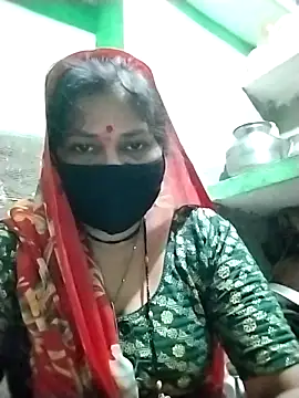 Rajnee33A online show from April 14, 12:26 am