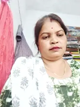 Rajnee33A online show from November 5, 10:51 am