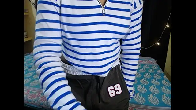 Vanya 7 online show from November 20, 7:53 am