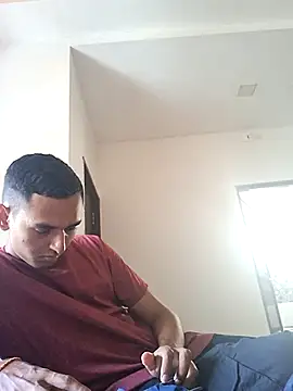 callmejaggy online show from April 13, 8:07 am