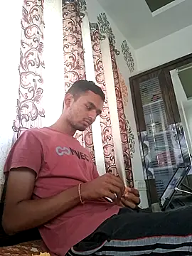 Snapshot of callmejaggy chatting on April 26, 11:51 am callmejaggy online show from April 26, 11:51 am