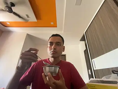 callmejaggy online show from April 15, 7:36 am