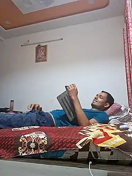 callmejaggy online show from April 19, 6:10 pm