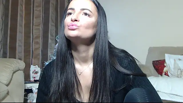 AnneSins online show from January 8, 6:03 pm