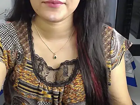 Snapshot of Ridiha_Pari chatting on October 13, 4:08 pm Ridiha Pari online show from October 13, 4:08 pm