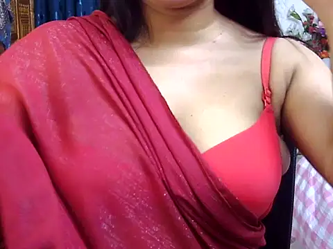 Snapshot of Ridiha_Pari chatting on September 26, 4:25 pm Ridiha Pari online show from September 26, 4:25 pm