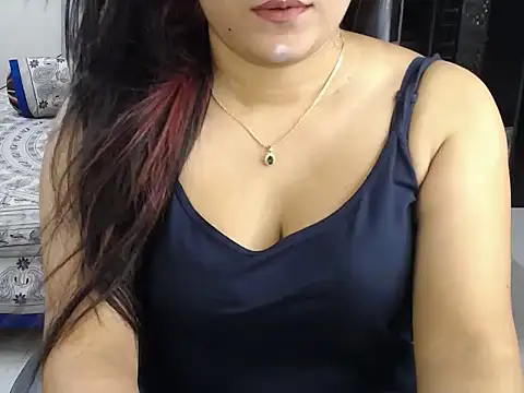 Snapshot of Ridiha_Pari chatting on October 18, 3:58 pm Ridiha Pari online show from October 18, 3:58 pm