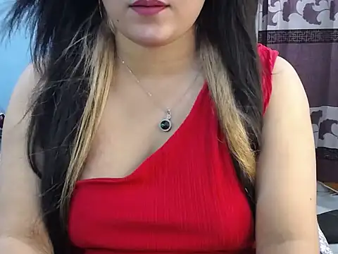 Snapshot of Ridiha_Pari chatting on September 23, 3:52 pm Ridiha Pari online show from September 23, 3:52 pm