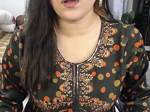 Snapshot of Ridiha_Pari chatting on November 30, 10:27 am Ridiha Pari online show from November 30, 10:27 am