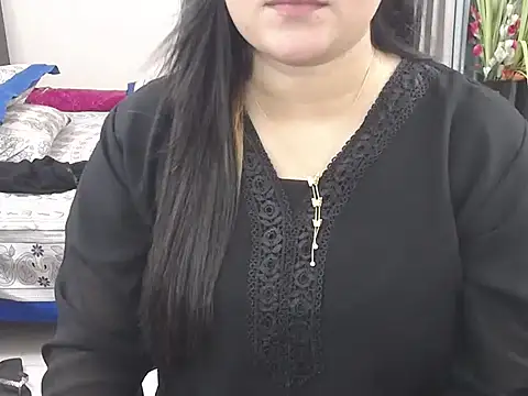 Snapshot of Ridiha_Pari chatting on July 17, 11:29 am Ridiha Pari online show from July 17, 11:29 am