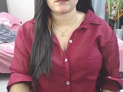 Snapshot of Ridiha_Pari chatting on June 17, 5:01 pm Ridiha Pari online show from June 17, 5:01 pm