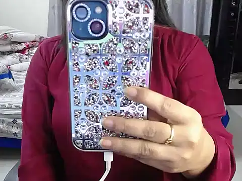 Ridiha Pari online show from January 9, 4:25 pm