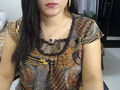 Snapshot of Ridiha_Pari chatting on November 27, 4:40 pm Ridiha Pari online show from November 27, 4:40 pm