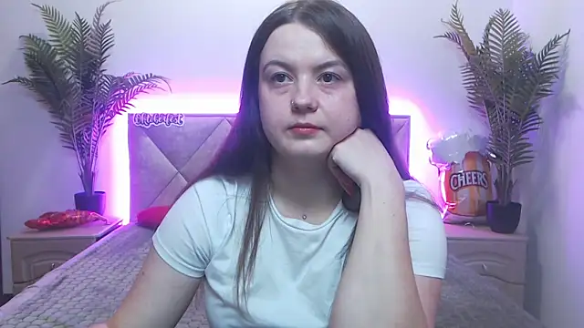 Snapshot of MavkaCute chatting on October 5, 5:58 pm MavkaCute online show from October 5, 5:58 pm