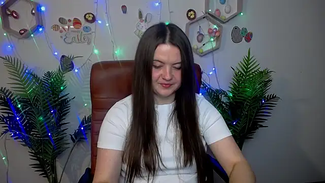 MavkaCute online show from March 31, 6:21 pm