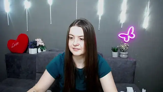 MavkaCute online show from March 16, 5:59 pm